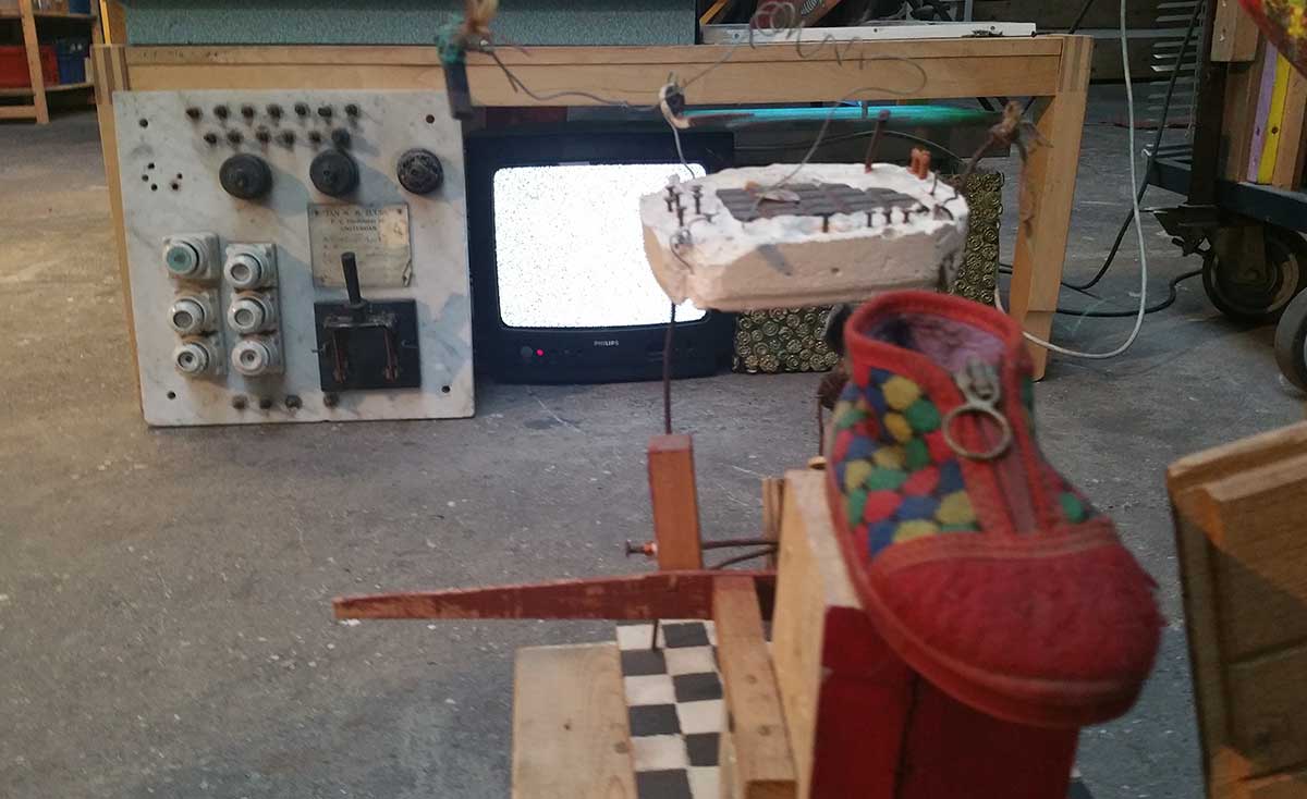 Startpagina